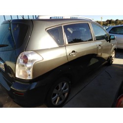 toyota corolla verso (r1) del año 2008