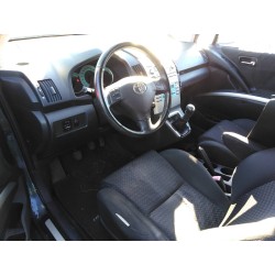 toyota corolla verso (r1) del año 2008