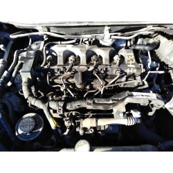 toyota corolla verso (r1) del año 2008