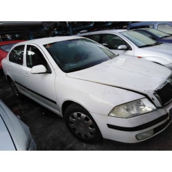 skoda octavia berlina (1z3) del año 2007