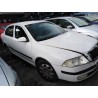 skoda octavia berlina (1z3) del año 2007