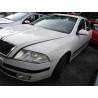 skoda octavia berlina (1z3) del año 2007