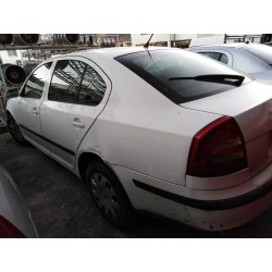 skoda octavia berlina (1z3) del año 2007