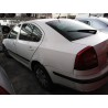 skoda octavia berlina (1z3) del año 2007