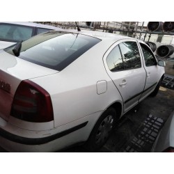 skoda octavia berlina (1z3) del año 2007