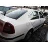 skoda octavia berlina (1z3) del año 2007