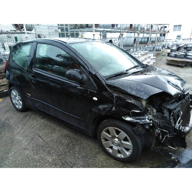 citroen c2 del año 2005