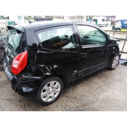 citroen c2 del año 2005