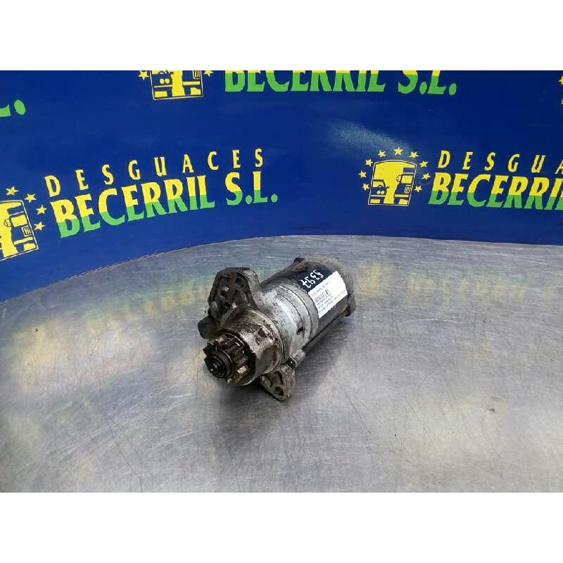 Recambio de motor arranque para nissan almera (n16/e) acenta referencia OEM IAM 23300WD001  
