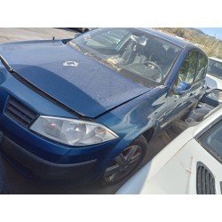 renault megane ii berlina 5p del año 2005