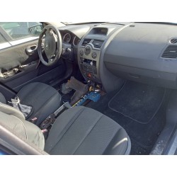 renault megane ii berlina 5p del año 2005