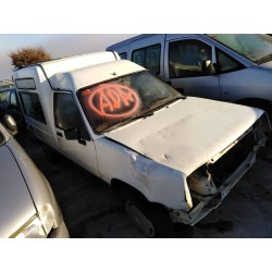 renault rapid/express (f40) del año 1990