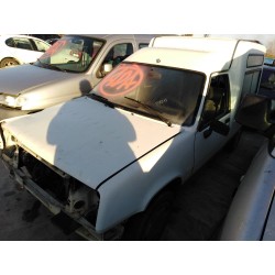 renault rapid/express (f40) del año 1990