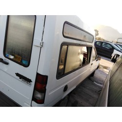 renault rapid/express (f40) del año 1990