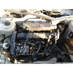 renault rapid/express (f40) del año 1990