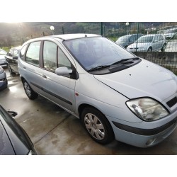 renault scenic (ja..) del año 2002