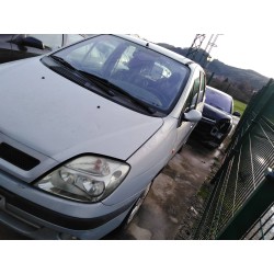 renault scenic (ja..) del año 2002