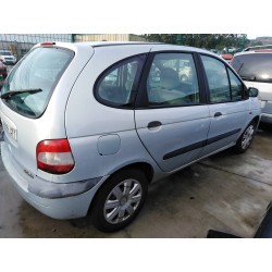 renault scenic (ja..) del año 2002