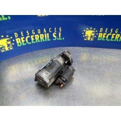 Recambio de motor arranque para nissan almera (n16/e) acenta referencia OEM IAM 23300WD001  