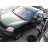 renault kangoo (f/kc0) del año 1999