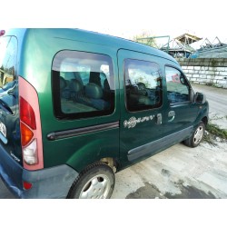 renault kangoo (f/kc0) del año 1999