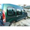 renault kangoo (f/kc0) del año 1999