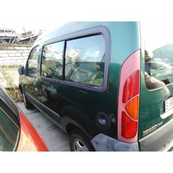 renault kangoo (f/kc0) del año 1999