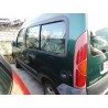 renault kangoo (f/kc0) del año 1999