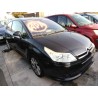 citroen c4 coupe del año 2006