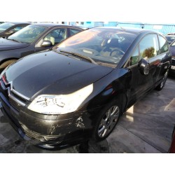 citroen c4 coupe del año 2006