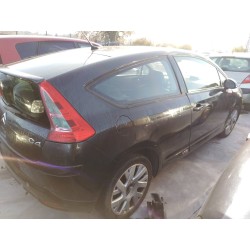 citroen c4 coupe del año 2006