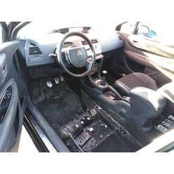 citroen c4 coupe del año 2006