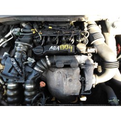 citroen c4 coupe del año 2006
