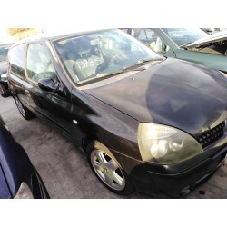renault clio ii fase i (b/cbo) del año 2001
