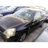 renault clio ii fase i (b/cbo) del año 2001