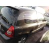 renault clio ii fase i (b/cbo) del año 2001