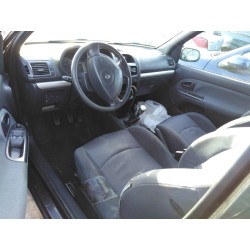 renault clio ii fase i (b/cbo) del año 2001