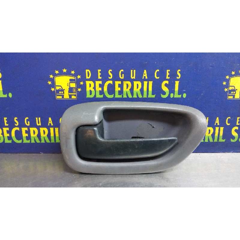 Recambio de maneta interior delantera izquierda para chrysler stratus berlina (ja) 2.0 lx referencia OEM IAM V68889  