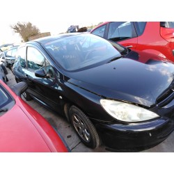 peugeot 307 (s1) del año 2003