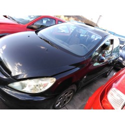 peugeot 307 (s1) del año 2003