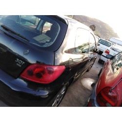 peugeot 307 (s1) del año 2003