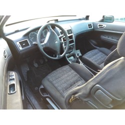 peugeot 307 (s1) del año 2003