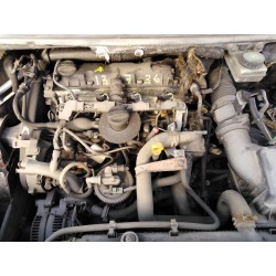 peugeot 307 (s1) del año 2003