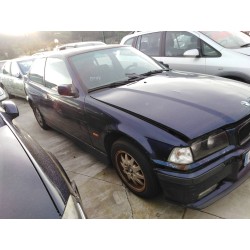 bmw serie 3 compacto (e36) del año 1997