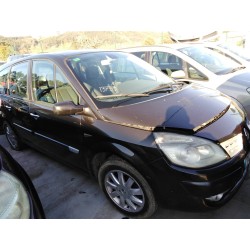 renault scenic ii del año 2008