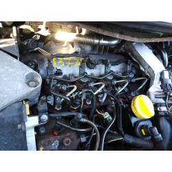 renault scenic ii del año 2008