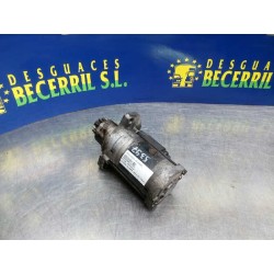 Recambio de motor arranque para nissan almera (n16/e) acenta referencia OEM IAM 23300WD001  