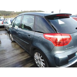 citroen c4 picasso del año 2010