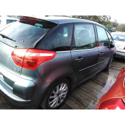 citroen c4 picasso del año 2010