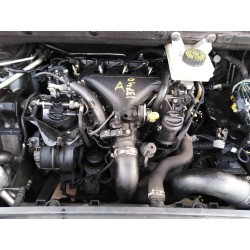 citroen c4 picasso del año 2010